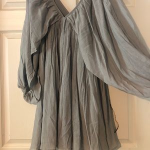 Wishlist Apparel Dress